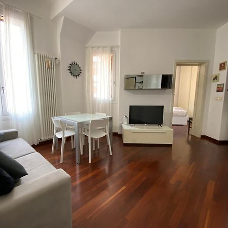 Avantgard Rooms Western Station Μπολόνια Εξωτερικό φωτογραφία