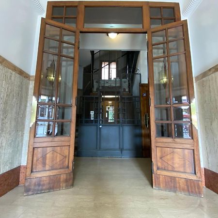 Avantgard Rooms Western Station Μπολόνια Εξωτερικό φωτογραφία