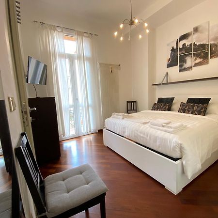 Avantgard Rooms Western Station Μπολόνια Εξωτερικό φωτογραφία