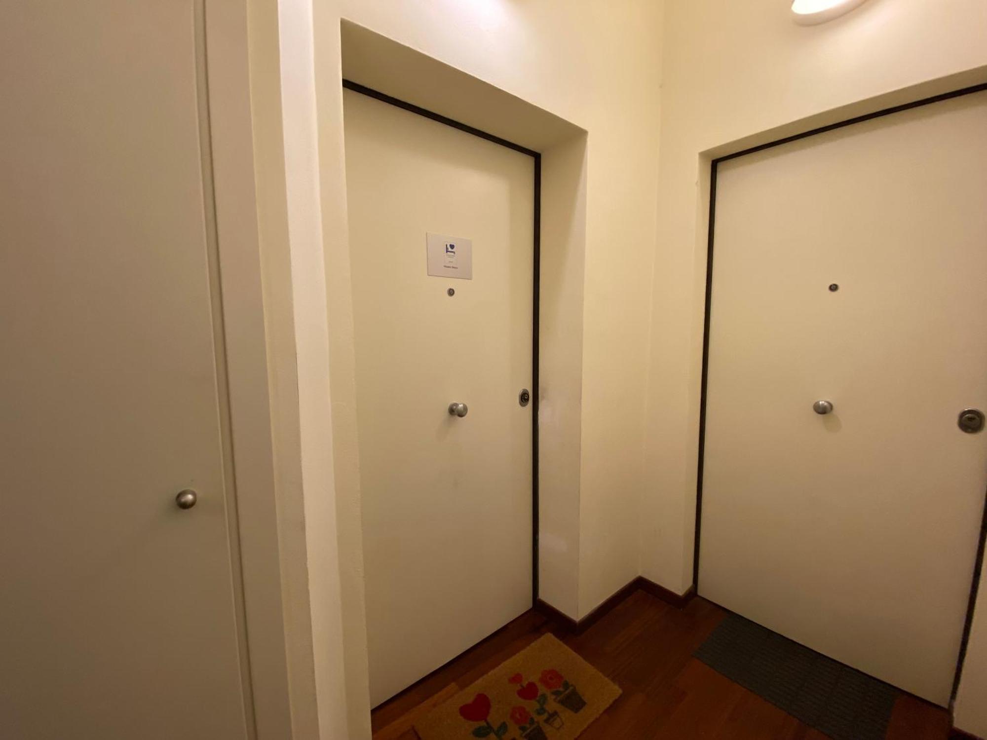 Avantgard Rooms Western Station Μπολόνια Εξωτερικό φωτογραφία