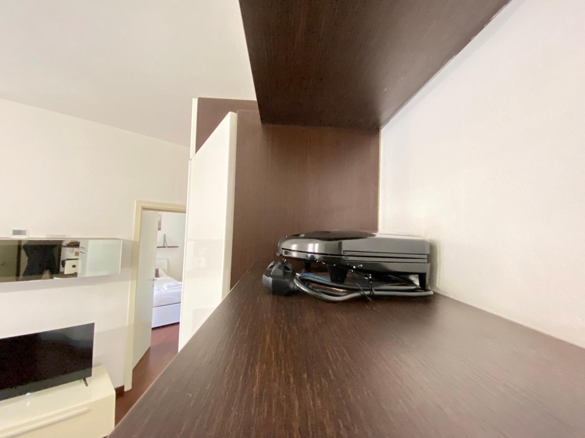 Avantgard Rooms Western Station Μπολόνια Εξωτερικό φωτογραφία