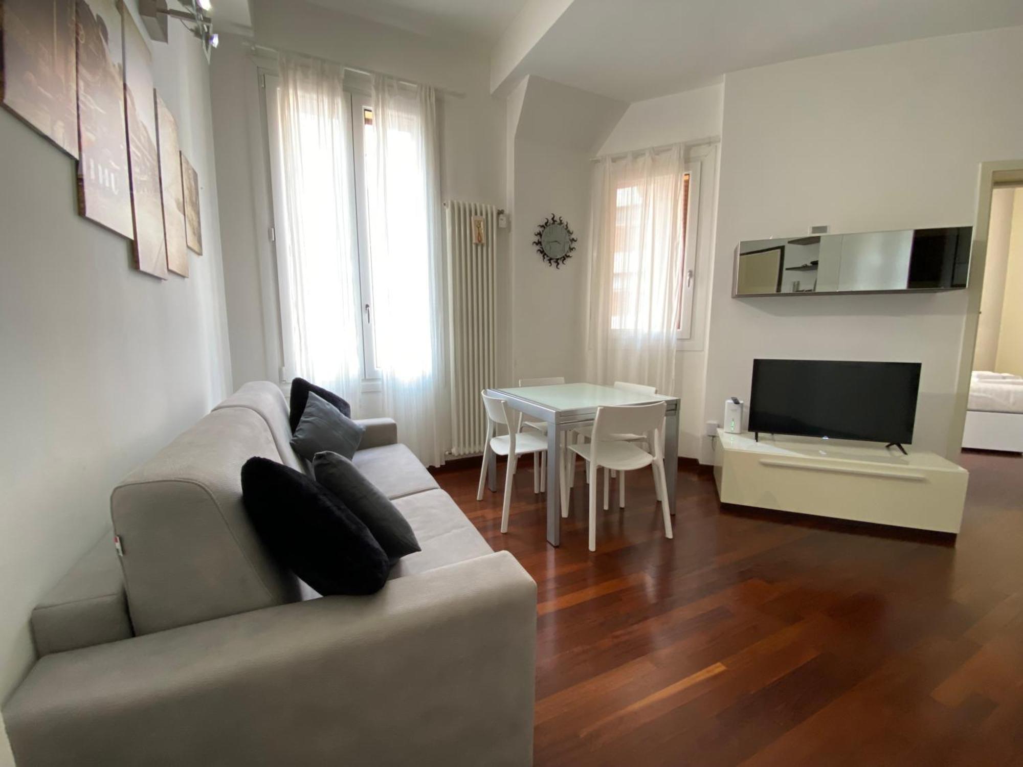 Avantgard Rooms Western Station Μπολόνια Εξωτερικό φωτογραφία