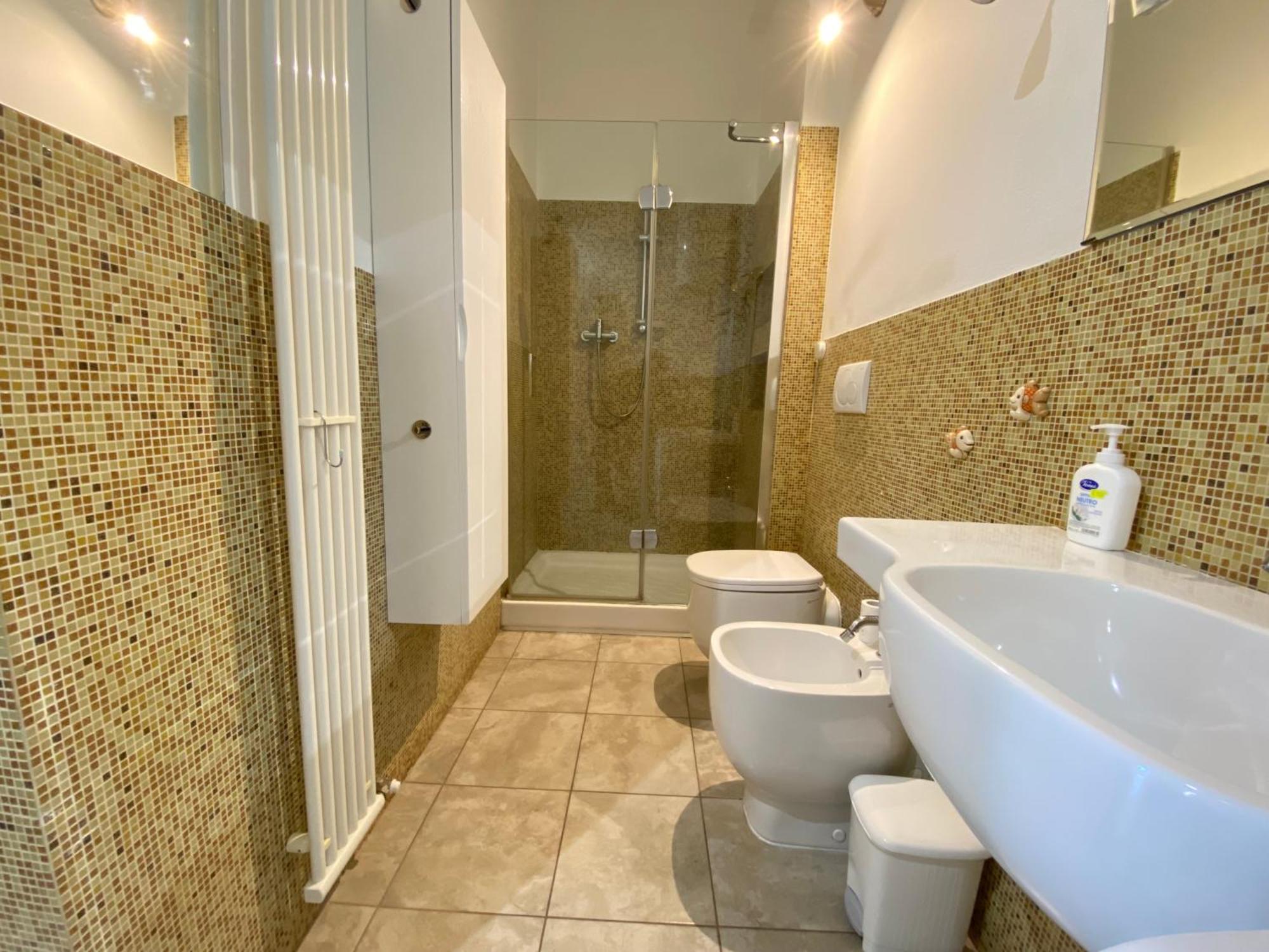 Avantgard Rooms Western Station Μπολόνια Εξωτερικό φωτογραφία
